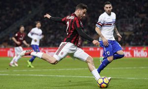 Soi kèo Sampdoria vs AC Milan, 07/12/2020 – Serie A 97