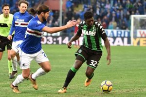 Soi kèo Sampdoria vs Sassuolo, 24/12/2020 – Serie A 55