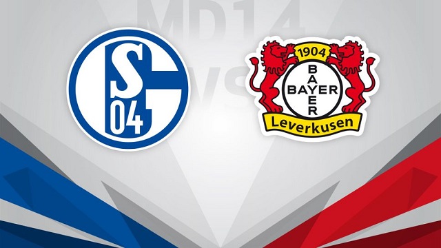 Soi kèo Schalke vs Bayer Leverkusen, 07/12/2020 - VĐQG Đức [Bundesliga] 1