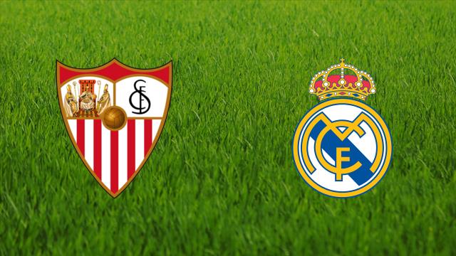 Soi kèo Sevilla vs Real Madrid, 05/12/2020 - VĐQG Tây Ban Nha 1