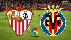 Soi kèo Sevilla vs Villarreal, 29/12/2020 - VĐQG Tây Ban Nha 145