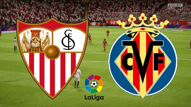Soi kèo Sevilla vs Villarreal, 29/12/2020 - VĐQG Tây Ban Nha 1