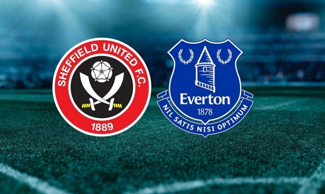 Soi kèo Sheffield Utd vs Everton, 27/12/2020 - Ngoại Hạng Anh 2