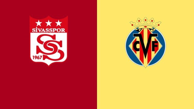 Soi kèo Sivasspor vs Villarreal, 04/12/2020 - Cúp C2 Châu Âu 1