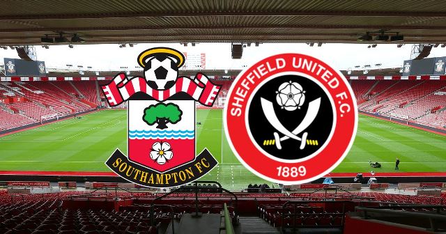 Soi kèo Southampton vs Sheffield Utd, 13/12/2020 - Ngoại Hạng Anh 1