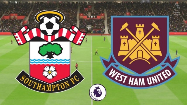Soi kèo Southampton vs West Ham, 30/12/2020 - Ngoại Hạng Anh 1