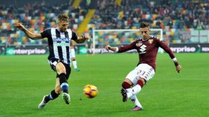 Soi kèo Torino vs Udinese, 13/12/2020 – Serie A 17