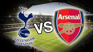 Soi kèo Tottenham Hotspur vs Arsenal, 05/12/2020 - Ngoại Hạng Anh 1