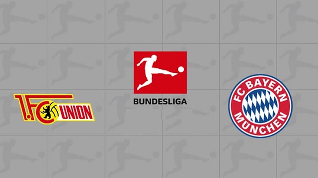 Soi kèo Union Berlin vs Bayern Munich, 13/12/2020 - VĐQG Đức [Bundesliga] 1