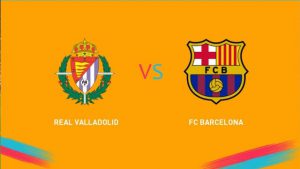 Soi kèo Valladolid vs Barcelona, 23/12/2020 - VĐQG Tây Ban Nha 1