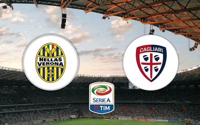 Soi kèo Verona vs Cagliari, 06/12/2020 – Serie A 6