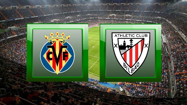 Soi kèo Villarreal vs Ath Bilbao, 23/12/2020 - VĐQG Tây Ban Nha 10