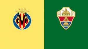 Soi kèo Villarreal vs Elche, 07/12/2020 - VĐQG Tây Ban Nha 145