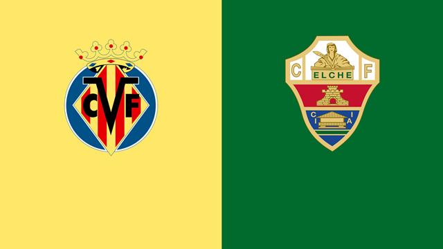Soi kèo Villarreal vs Elche, 07/12/2020 - VĐQG Tây Ban Nha 1
