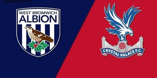 Soi kèo West Bromwich Albion vs Crystal Palace, 05/12/2020 - Ngoại Hạng Anh 2
