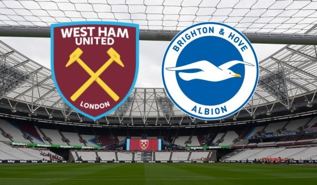 Soi kèo West Ham vs Brighton, 27/12/2020 - Ngoại Hạng Anh 1