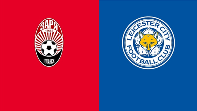 Soi kèo Zorya vs Leicester City, 04/12/2020 - Cúp C2 Châu Âu 1
