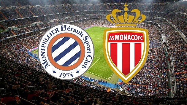 Soi kèo Montpellier vs Monaco, 16/01/2021 - VĐQG Pháp [Ligue 1] 2