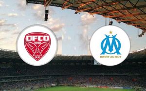 Soi kèo Dijon vs Marseille, 10/01/2021 - VĐQG Pháp [Ligue 1] 25