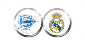 Soi kèo Alaves vs Real Madrid, 24/01/2021 - VĐQG Tây Ban Nha 1
