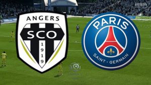 Soi kèo Angers vs Paris SG, 17/01/2021 - VĐQG Pháp [Ligue 1] 33