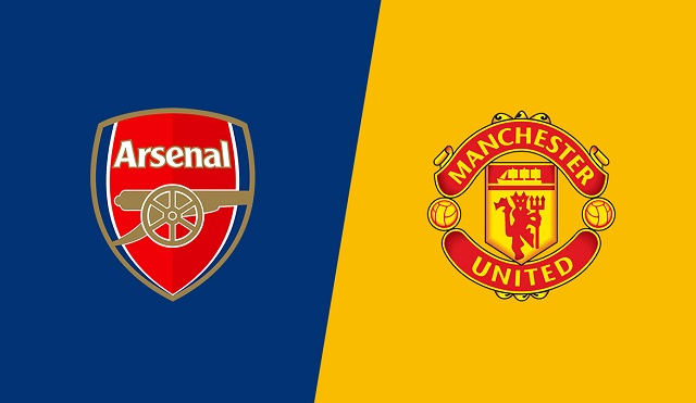 Soi kèo Arsenal vs Man Utd, 31/01/2021 - Ngoại Hạng Anh 1