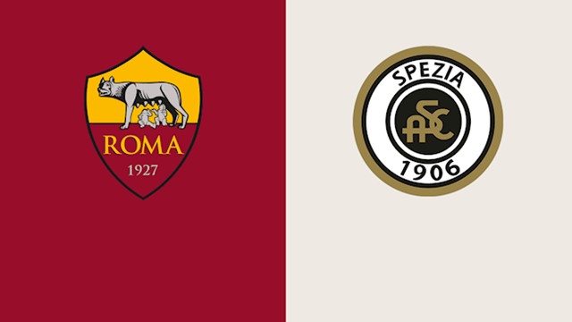 Soi kèo AS Roma vs Spezia, 23/01/2021 – Serie A 1