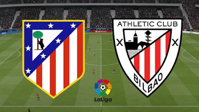 Soi kèo Atletico Madrid vs Athletic Bilbao, 09/01/2021 - VĐQG Tây Ban Nha 1