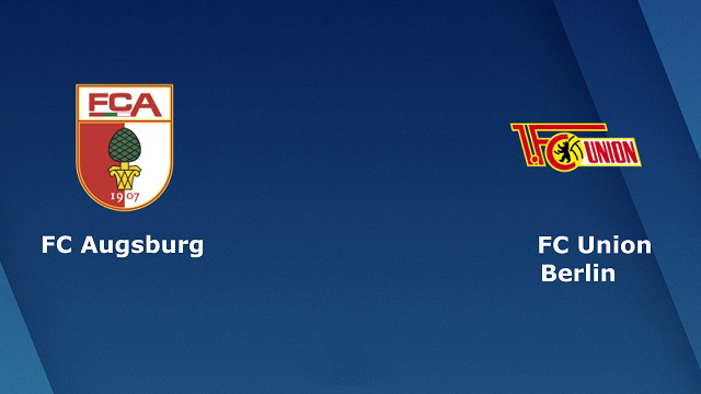 Soi kèo Augsburg vs Union Berlin, 23/01/2021 - VĐQG Đức [Bundesliga] 1