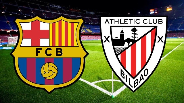 Soi kèo Barcelona vs Athletic Bilbao, 01/02/2021 - VĐQG Tây Ban Nha 1