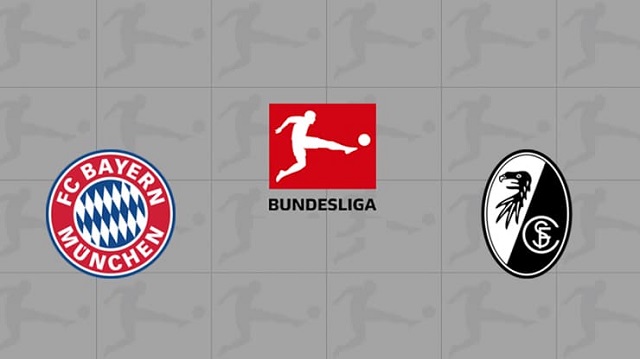 Soi kèo Bayern Munich vs Freiburg, 17/01/2021 - VĐQG Đức [Bundesliga] 1