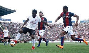 Soi kèo Bologna vs AC Milan, 30/1/2021 – Serie A 73