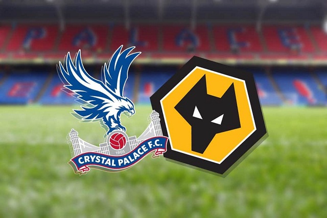 Soi kèo Crystal Palace vs Wolves, 30/01/2021 - Ngoại Hạng Anh 2