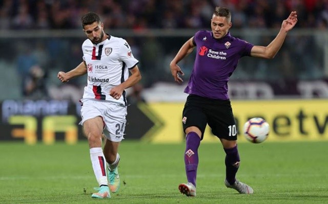 Soi kèo Fiorentina vs Cagliari, 11/01/2021 – Serie A 6