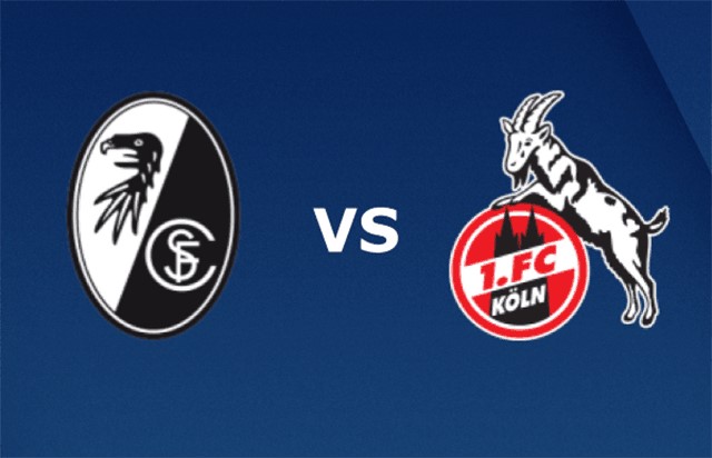 Soi kèo Freiburg vs FC Koln, 09/01/2021 - VĐQG Đức [Bundesliga] 1