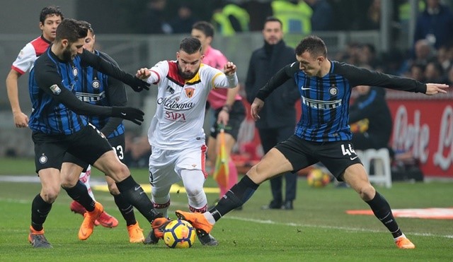 Soi kèo Inter Milan vs Benevento, 31/1/2021 – Serie A 1