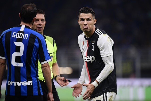 Soi kèo Inter Milan vs Juventus, 18/01/2021 – Serie A 1