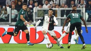 Soi kèo Juventus vs Bologna, 24/01/2021 – Serie A 37