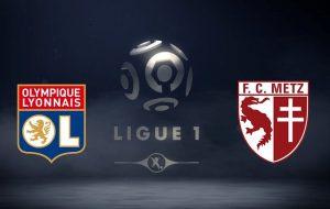 Soi kèo Lyon vs Metz, 18/01/2021 - VĐQG Pháp [Ligue 1] 1