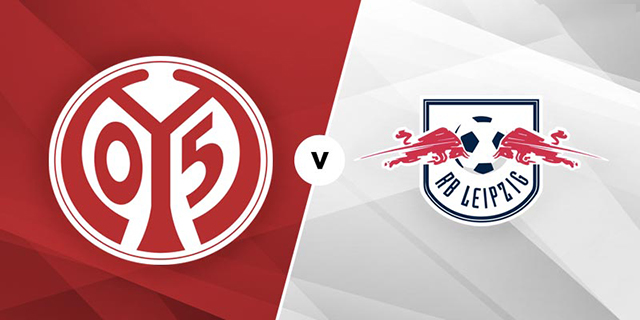 Soi kèo Mainz 05 vs RB Leipzig, 23/01/2021 - VĐQG Đức [Bundesliga] 14