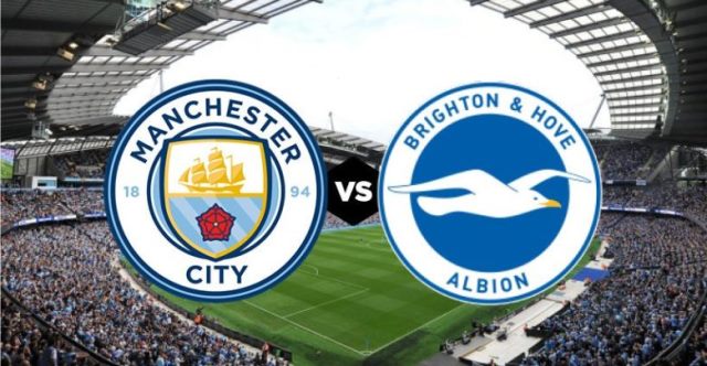 Soi kèo Man City vs Brighton, 14/01/2021 - Ngoại Hạng Anh 1