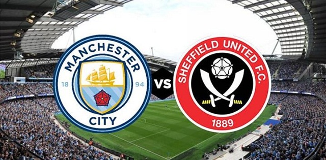 Soi kèo Man City vs Sheffield Utd, 30/01/2021 - Ngoại Hạng Anh 1