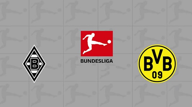 Soi kèo B. Monchengladbach vs Dortmund, 23/01/2021 - VĐQG Đức [Bundesliga] 14