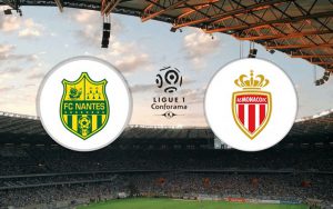 Soi kèo Nantes vs AS Monaco, 1/2/2021 - VĐQG Pháp [Ligue 1] 33