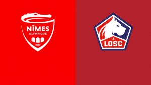 Soi kèo Nimes vs Lille, 10/01/2021 - VĐQG Pháp [Ligue 1] 65