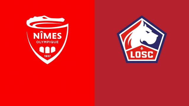 Soi kèo Nimes vs Lille, 10/01/2021 - VĐQG Pháp [Ligue 1] 1