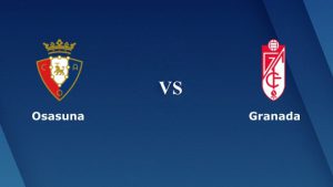 Soi kèo Osasuna vs Granada CF, 24/01/2021 - VĐQG Tây Ban Nha 49