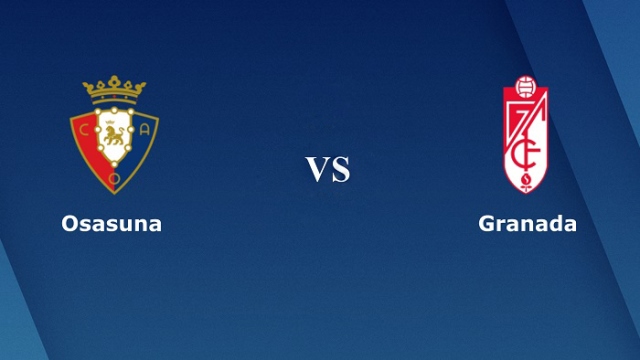 Soi kèo Osasuna vs Granada CF, 24/01/2021 - VĐQG Tây Ban Nha 10
