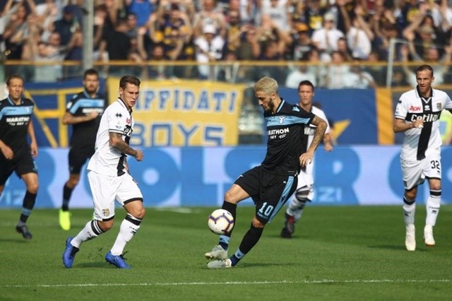 Soi kèo Parma vs Lazio, 10/01/2021 – Serie A 1