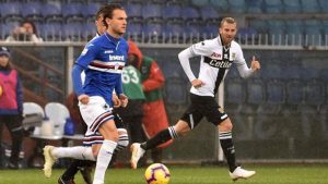 Soi kèo Parma vs Sampdoria, 25/01/2021 – Serie A 13